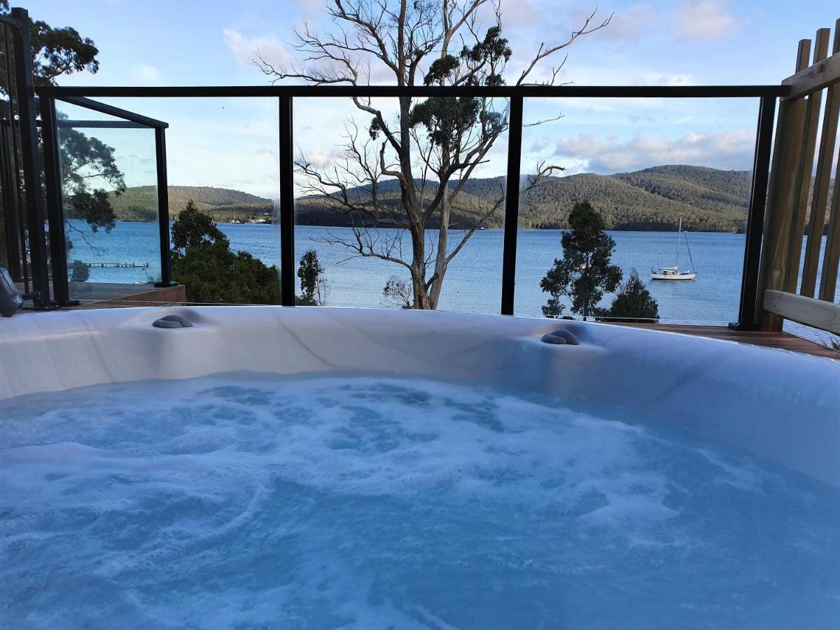 The Beach House- Private Jacuzzi And Wood Fire! Dover Екстериор снимка
