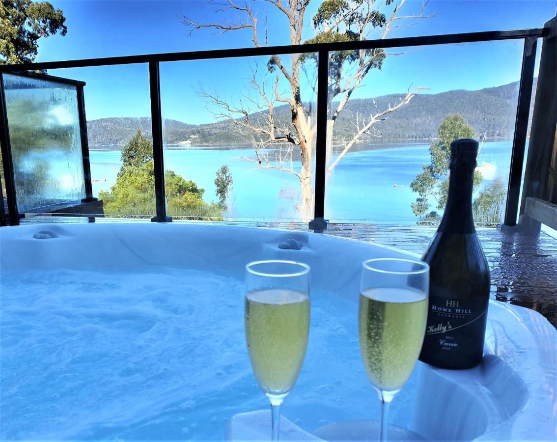 The Beach House- Private Jacuzzi And Wood Fire! Dover Екстериор снимка