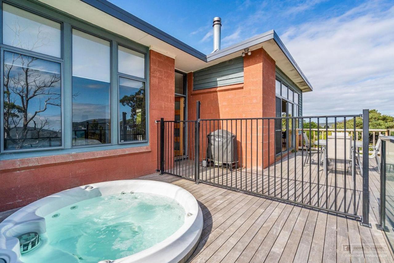 The Beach House- Private Jacuzzi And Wood Fire! Dover Екстериор снимка